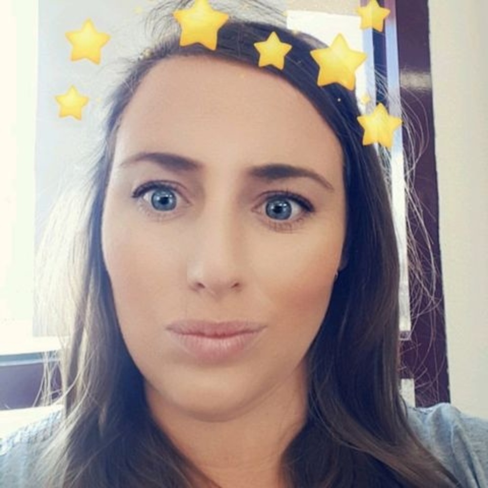 Meet your Posher, Christina